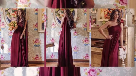 Sh(e)ine And Take The Spotlight: Best Bridesmaid Dresses For Women That Wow! Sh(e)ine And Take The Spotlight: Best Bridesmaid Dresses For Women That Wow!