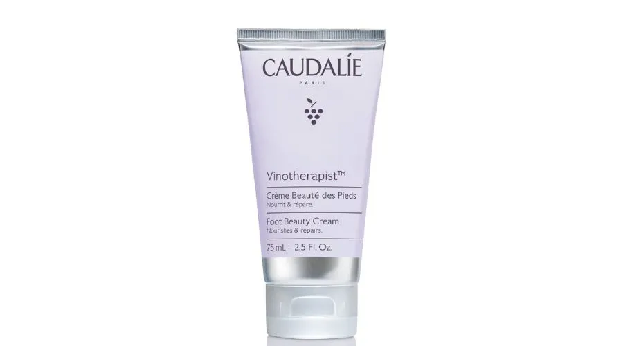 Caudalie Vinotherapist Foot Beauty Cream 75ml 