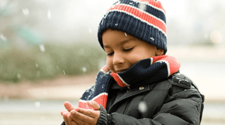 Reflective Coats For Boys To Shine Bright And Play Safe