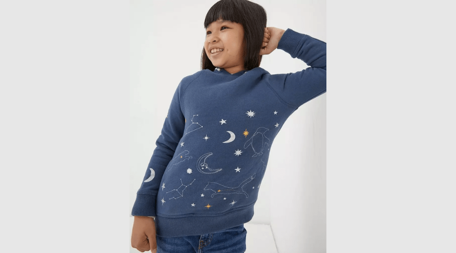 Constellations Hoodie