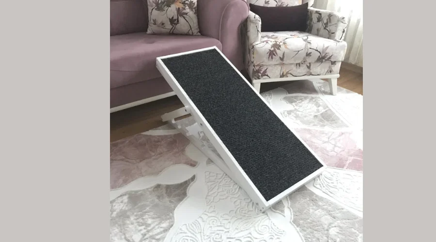 Dog Ramp for Bed