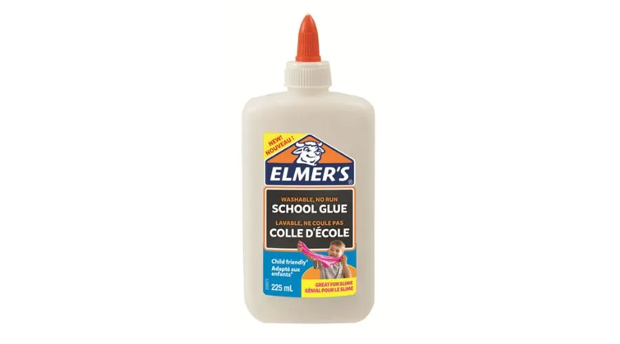 Elmer's PVA Glue 225ml