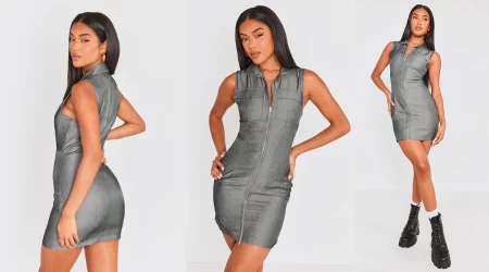 Comfortable and Stylish Festival Dresses That Makes For An Epic OOTD Everyday