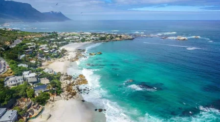 Holidays To Cape Town