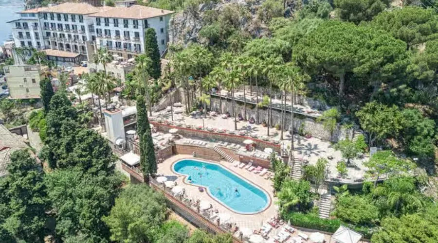 Hotel Ariston & Palazzo Caterina