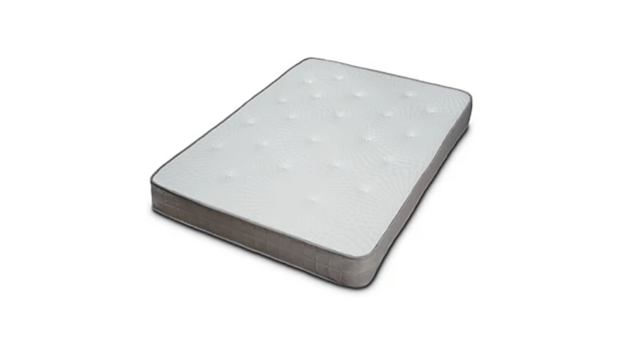 Madison Memory Foam 3FT Single Mattress Price: £109.99