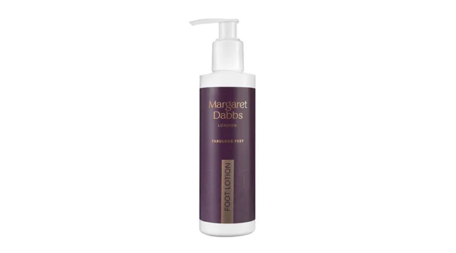 Margaret Dabbs London Intensive Hydrating Foot Lotion 