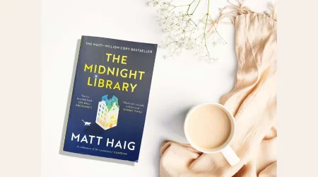 Matt Haig's books