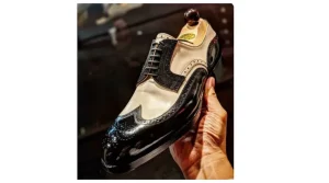 Men’s Oxford Shoes