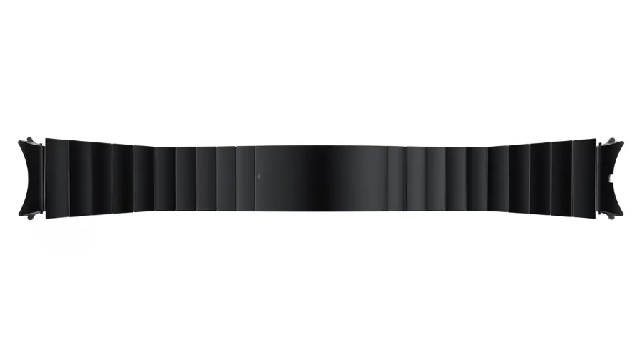 Metal Link Bracelet Galaxy Watch 4 Classic 