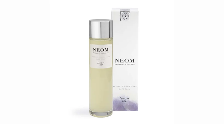 Neom Perfect Night's Sleep Bath Foam 200ml
