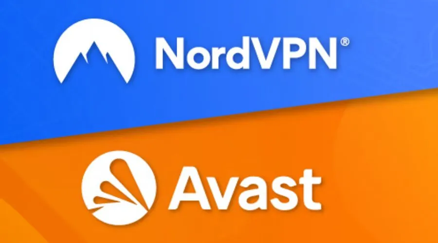 NordVPN vs Avast 