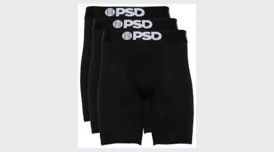 PSD 955 3 Pack Underwear
