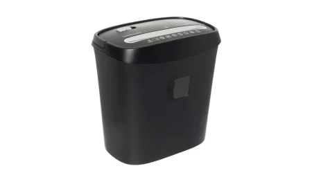 Protect The Sensitive Date On Your Stationery With These Paper Shredders