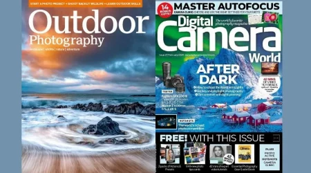 Unleash The Creative Power Of Your Digital Camera With Photography Magazines Unleash The Creative Power Of Your Digital Camera With Photography Magazines