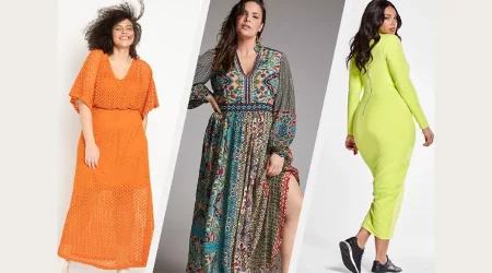 The Perfect Plus Size Maxi Dress For Valentine’s Day 2024 The Perfect Plus Size Maxi Dress For Valentine’s Day 2024