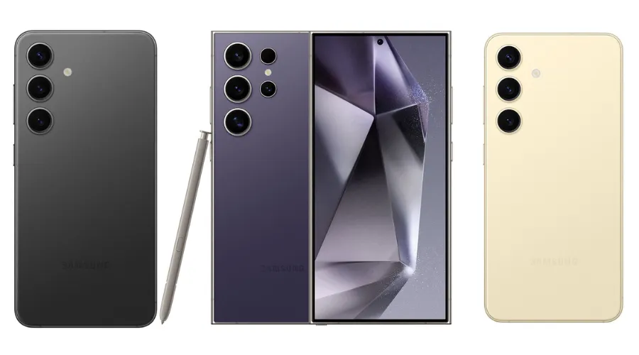 Samsung Unpacked 2024 Pricing Still Up In The Air