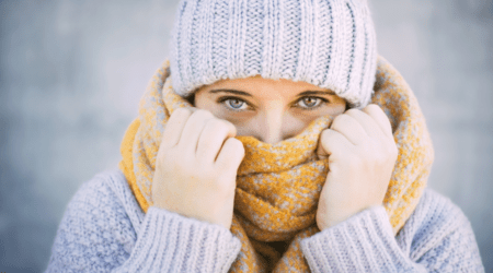 Knot, Wrap, Drape: Celebrate Every Look With These Scarves For Women