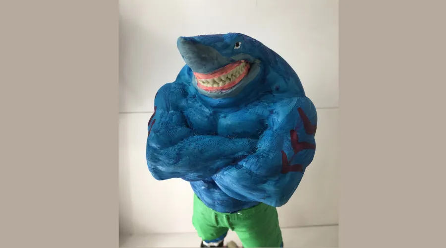 Streex - 3D PrintingPrint