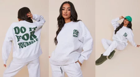 Trending Now: The Hottest Colours And Styles For Tracksuit For Women 