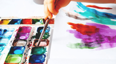 Unleash Your Inner Artist with Vibrant Watercolour Paints Unleash Your Inner Artist with Vibrant Watercolour Paints