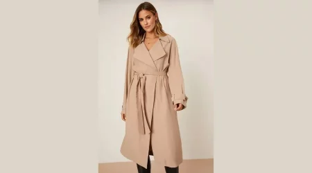 Women's Duster Coats