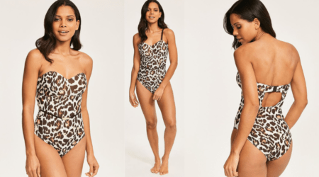 Trending Animal Print Swimwear 2024: Types| Latest | Unique