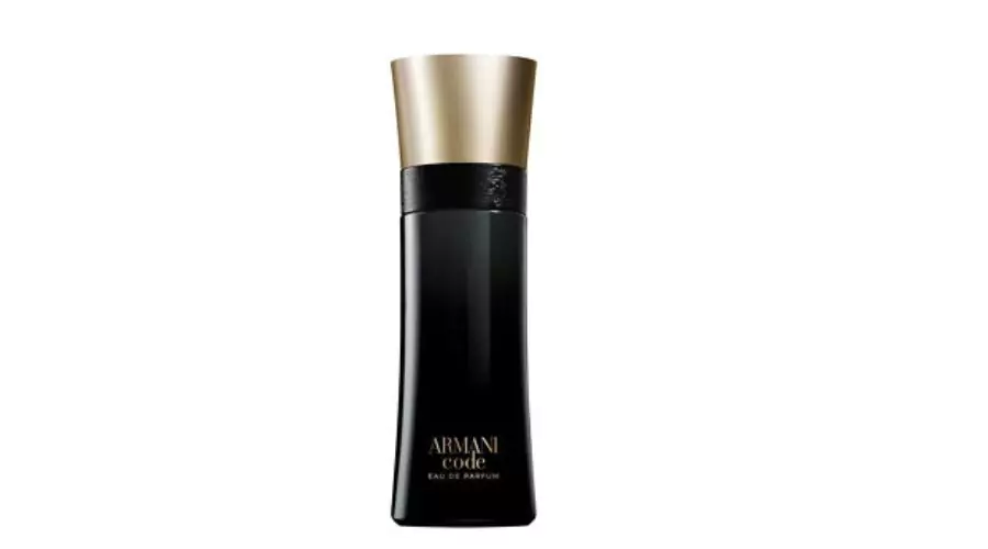 Armani Code Eau de Parfum 60ml 