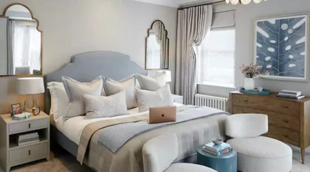 Cushion Therapy, Find the Perfect Bedroom Cushions for a Good Night’s Sleep