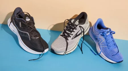 10 Reasons To Invest In The Best Road Running Shoes For Men