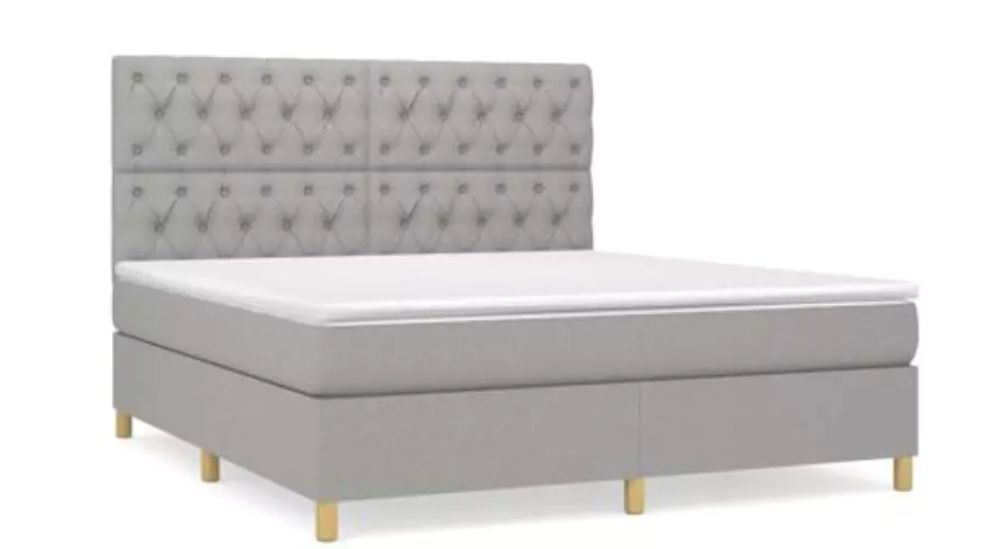 Box Spring Bed Mattress