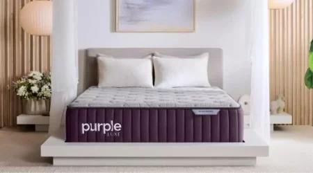 3 Ways to Sleep Better With Budget Mattresses: The Purple Essential Collection