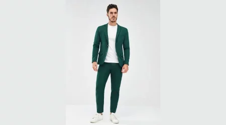 Make A Statement With These Boldest Casual Blazers For Men