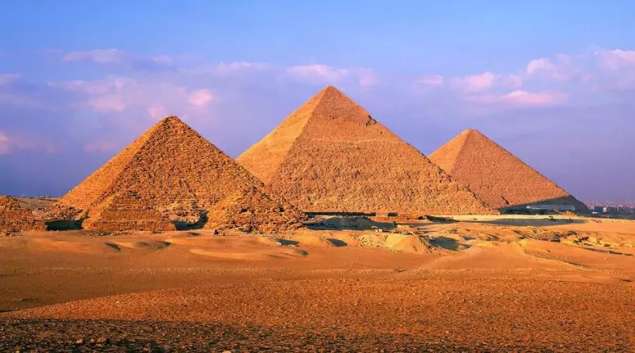 Egypt Attractions for History-Buffs and Adventure Seekers