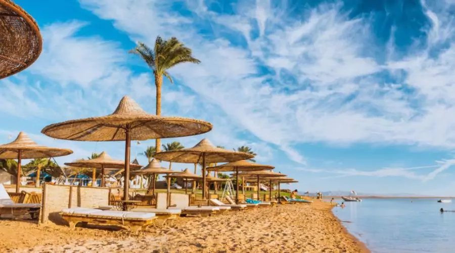 Exploring the Best Beaches For Holidays to Egypt