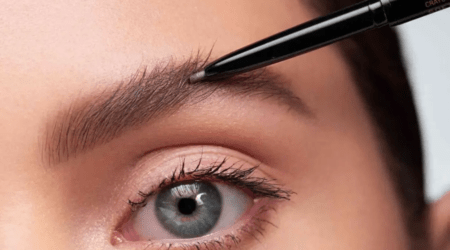 Achieve Natural-Looking Brows with these Best Eyebrow Pencils