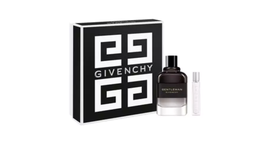 Givenchy Gentleman Gift Set 