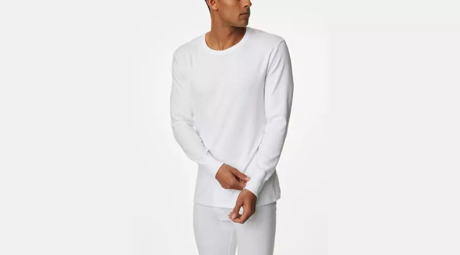 Heatgen™ Medium Thermal Long Sleeve Top