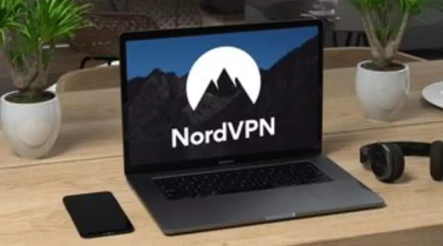 How does NordVPN's Dark Web Monitor work?