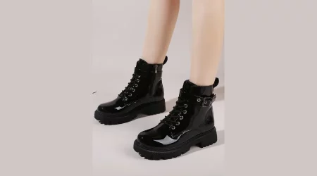 Why Are Leather Combat Boots For Women The Best Investment To Make In Winters? Why Are Leather Combat Boots For Women The Best Investment To Make In Winters?