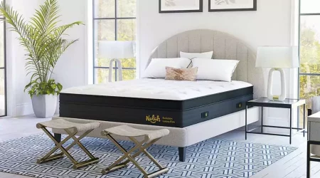 Find Your Perfect Mattresses For Backache To Get The Comfortable Sleep You Need