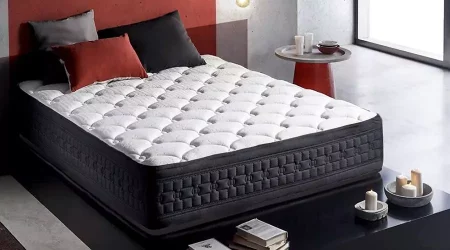 Buy These Mattresses Online To Wake Up Perfectly Rested