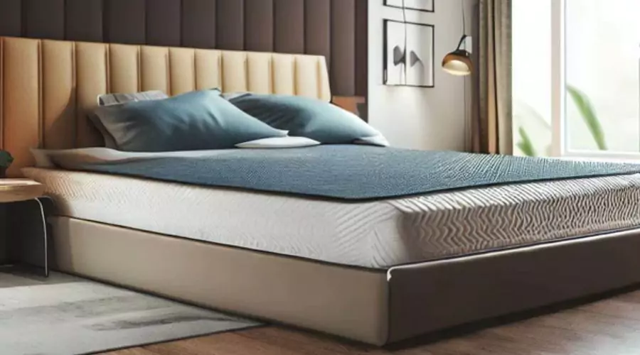 Memory Foam Mattresses: Embracing Personalized Comfort
