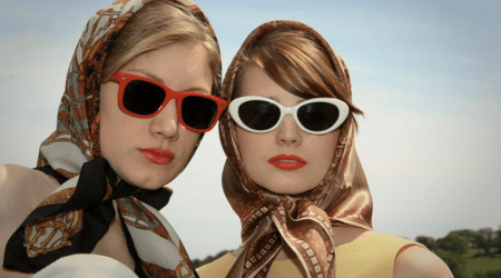 5 Extraordinary Ways To Style The Best Neck Scarf For Women And Amp Up Your Winter Outfits 5 Extraordinary Ways To Style The Best Neck Scarf For Women And Amp Up Your Winter Outfits