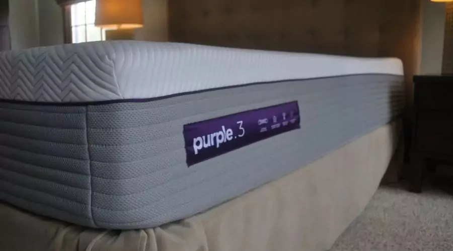 Purple Essential