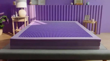 The Purple Mattress Review Blog: A Revolution in Sleep Experience And Technology