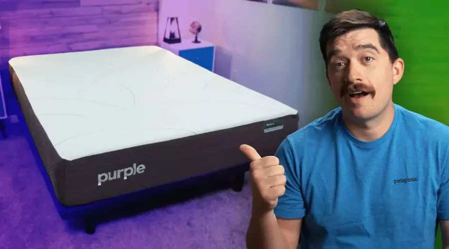 Real User Experiences: What Purple Mattress Owners Say