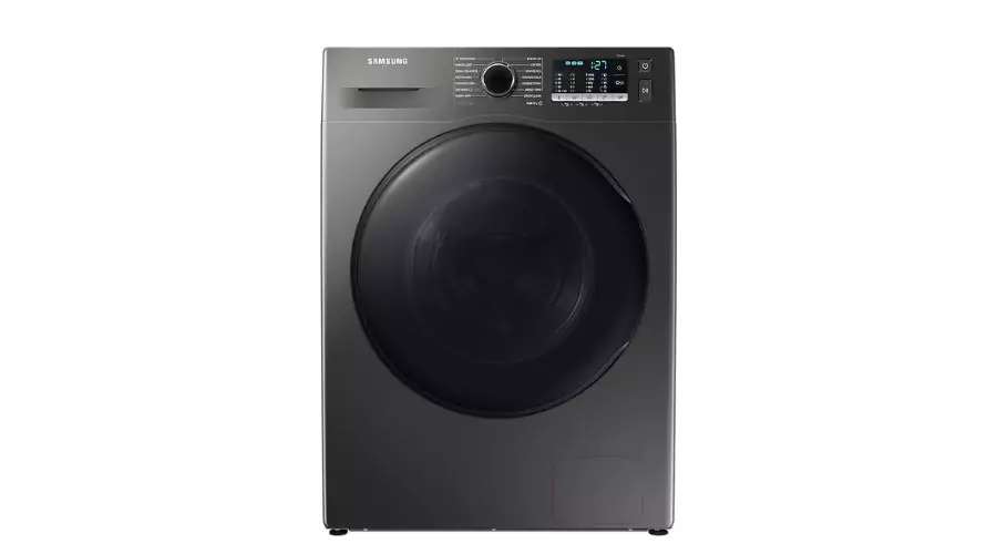 Series 5 WD80TA046BX/EU ecobubble Washer Dryer