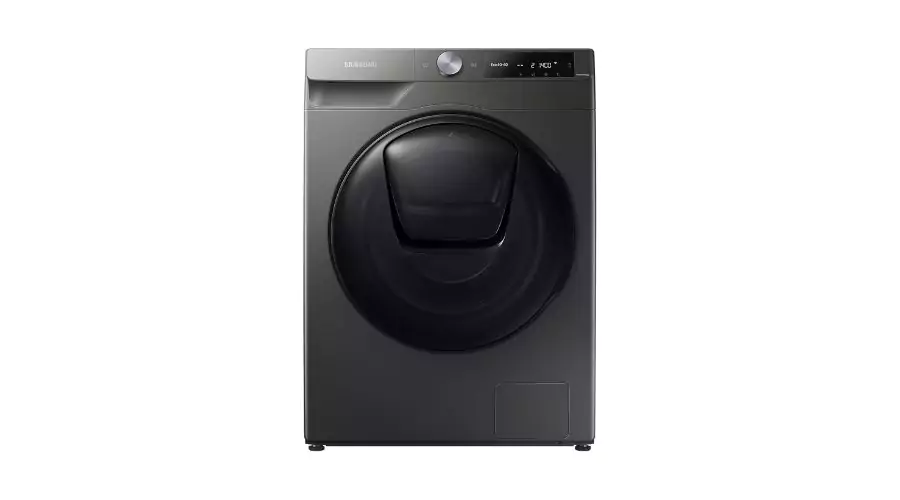 Series 6 WD10T654DBN/S1 AddWash Washer Dryer