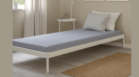 Find the Perfect  Single Foam Mattresses To Save Space in Bedroom
